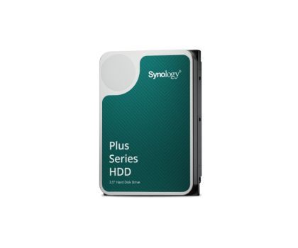 Dysk wewnętrzny Synology HAT3300-8T 8TB Plus